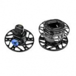 Cube Controls QRX Full Set, Classic - black