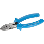 T&ouml;&ouml;riistad ja m&otilde;&otilde;teseadmed // K&auml;sit&ouml;&ouml;riistad ja k&auml;sit&ouml;&ouml;riistade komplektid // Szczypce boczne 180mm typ amerykański, nasadki