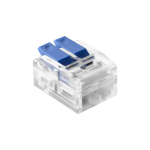 Uued tooted // Złączka instalacyjna zaciskowa 2-przewodowa; na dowolny przew&oacute;d 0,75-4mm?; IEC 450V/32A  100 szt.