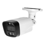 Uued tooted // Kamera kolorowa przewodowa CCTV do rozbudowy zestaw&oacute;w wideodomofonowych, tryb AHD/TVI/CVI/CVBS, IP65