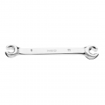 Uued tooted // Klucz oczkowy p&oacute;łotwarty 9 x 11 mm