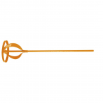 T&ouml;&ouml;riistad ja m&otilde;&otilde;teseadmed // Lisaseadmed lihvijatele, puuridele ja kruvikeerajatele // Mieszadło do farb i klej&oacute;w 100 mm, końc&oacute;wka sześciokątna