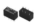 Elektrimaterjalid // Releed elektroonikale // 2180# Przekaźnik mcbs212cs 12v (hfd27/012s)
