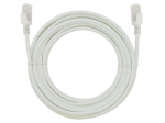LAN andmesidev&otilde;rgud // Patch kaablid // 2770# Przyłącze patchcord utp 10m szary