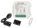 Uued tooted // 72-081# Inteligentny sterownik do bramy wifi tuya
