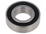 Bearing: single row deep groove ball | &Oslash;int: 17mm | &Oslash;out: 35mm