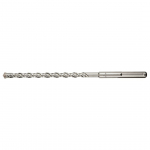 T&ouml;&ouml;riistad ja m&otilde;&otilde;teseadmed // Lisaseadmed lihvijatele, puuridele ja kruvikeerajatele // Wiertło do betonu SDS Max, 16 x 400 mm, S4, quatro