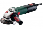 Metabo WE 15-125 Quick angle grinder 12.5 cm 11000 RPM 1550 W 2.5 kg