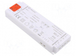 Power supply: switching | LED | 60W | 12VDC | 5A | 220&divide;240VAC | IP20 | 92%