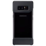Back panel cover Samsung  Galaxy Note 8 2piece Cover EF-MN950CBEGWW Black