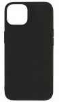 Back panel cover iLike Apple iPhone 13 MATT Back Case Black