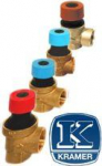 Safety valve SRP/F 1/2 6 BAR, Kramer
