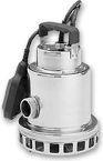 Pump OMNIA 80-5 P1=0,3kW 230V 50Hz Nocchi