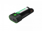 Ledlenser Flex7 6800 mAh Black, Green