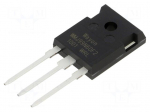 Transistor: N-MOSFET | WMOS&trade; F2 | unipolar | 600V | 60A | Idm: 350A | 460W