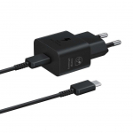 Adapter Samsung  Black EP-T2510XBEGEU