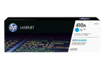 Original Toner Cyan HP Color LaserJet Pro M377, M452, M477 (410A CF411A)
