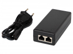 IP kaameras&uuml;steemid // Switchid ja POE| Wireless network equipment // 77-969# Zasilacz poe (injektor) 30w`