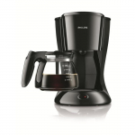 Other small household appliances Philips  Daily Collection Coffee maker  HD7432/20 Drip, 750 W, Black