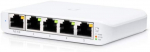 Server - Other Accessories UBIQUITI  USW-Flex Indoor/outdoor 5Port Poe Gigabit Switch