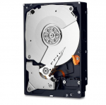 Hard drive HDD Western Digital  HDD||Black|4TB|SATA 3.0|256 MB|7200 rpm|3,5"|WD4005FZBX