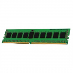 RAM DDR4 Kingston  MEMORY DIMM 16GB PC25600 DDR4/KVR32N22D8/16