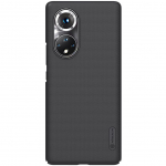 Back panel cover Nillkin  Nillkin Super Frosted Shield reinforced case cover for Honor 50 Pro black