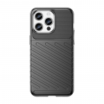 Back panel cover Hurtel  Black