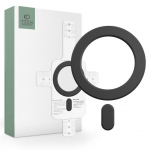 Back panel cover Tech-Protect  Black \\ 1