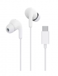 Xiaomi BHR8931GL Earphones USB-C