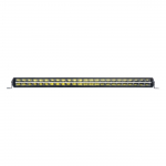 Autolambid, Mootorratta ja traktori valgustid // Auto p&auml;evatuled (DRL) // Lampa robocza panelowa led bar awl73 240w 6500k 24000lm 107cm 12v 24v amio-04214