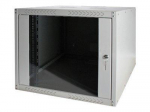 Digitus | Wall Mounting Cabinet | DN-19 07-U-EC | 60 x 45 cm | Grey