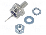 Diode: rectifying | 400V | 40A | cathode to stud | DO203AB,DO5 | 1.3V