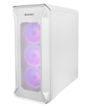 Genesis IRID 505 ARGB Computer Case
