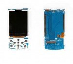 LCD for Samsung SGH-E250D (for blue board)