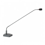 Gooseneck microphone 80cm