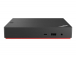 Lenovo ThinkSmart SmartDock | 40BN0135EU | Black