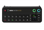 R&Oslash;DECaster Video - Podcast production studio