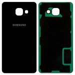 Battery cover for Samsung Galaxy A5 2016 SM-A510F Black (original)