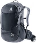 Deuter Trans Alpine 22 SL 22 L Black