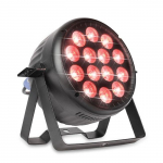 LIGHT4ME VENOM PAR 14X15 LED spotlight RGBW d&eacute;cor.