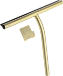 Water squeegee with hanger