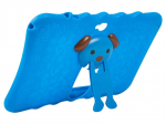 Tahvelarvutid ja tarvikud // Tahvelarvuti tarvikud // 79-205# Etui do tabletu   7" kidstab niebieskie