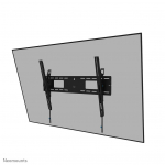 Neomounts WL35-750BL18 Heavy duty wall mount 43-98" - tilt - lockable - fast installation - T&Uuml;V