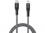 Sandberg 441-55 Survivor USB-C to Lightning 1M