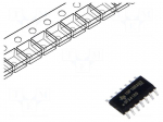 IC: operational amplifier | 14MHz | Ch: 4 | &plusmn;2.25&divide;18VDC,&plusmn;4.5&divide;36VDC