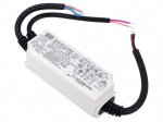 Power supply: switching | LED | DALI 2 | 25W | 9&divide;54VDC | 300mA&divide;1.05A