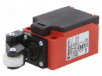 Limit switch | NO + NC | 10A | max.240VAC | max.240VDC | M16 | IP65