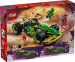 LEGO NINJAGO 71828 Lloyd's Pull-Back Race Car