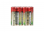 ALKALINE AA / LR6 1.5V 2600mAh (4pcs/shrink)